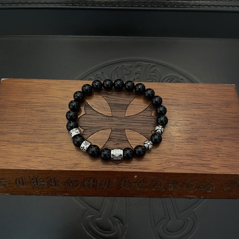 Chrome Hearts Bracelets